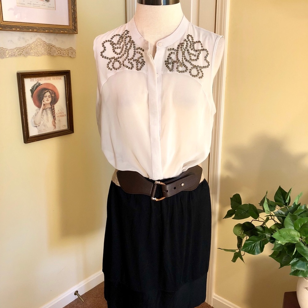 Worthington Blouse